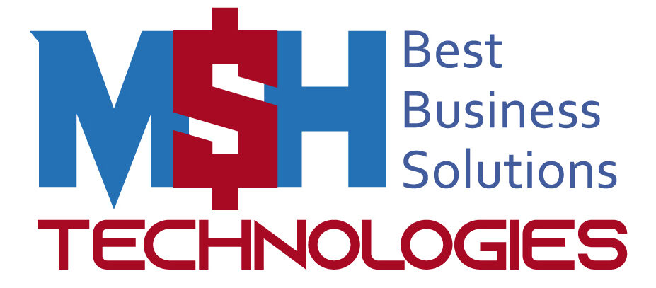 MSH Technologies — Best Business Solutions